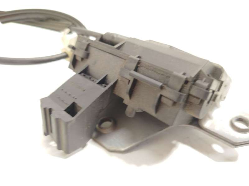 Recambio de cerradura maletero / porton para volvo s80 ii (124) d5 referencia OEM IAM 31276700 - Gris 2