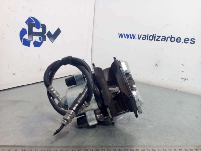 Recambio de pinza freno delantera derecha para seat ibiza (kj1) style referencia OEM IAM 2Q0615106  2Q0615124 3