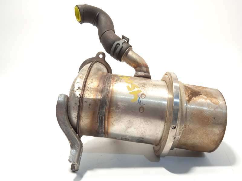 Recambio de enfriador egr para volkswagen caddy furgón/kombi maxi kombi bmt referencia OEM IAM 04L131512AJ - Blanco 2