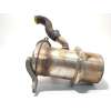 Recambio de enfriador egr para volkswagen caddy furgón/kombi maxi kombi bmt referencia OEM IAM 04L131512AJ  