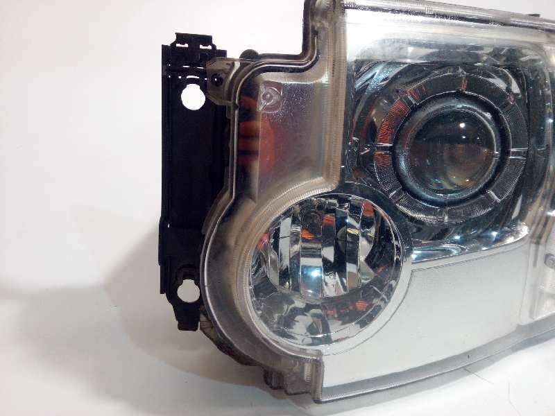 Recambio de faro izquierdo para land rover discovery v6 td hse referencia OEM IAM 5H2213W030SA XBC500112 - Gris 3