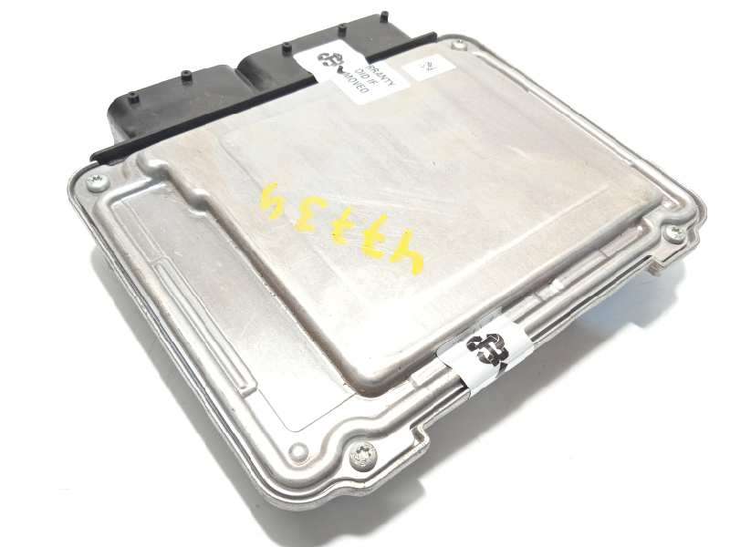 Recambio de centralita motor uce para skoda octavia lim. (5e3) 1.5 16v tsi act referencia OEM IAM 05E907309  0261S16449 - Negro 2