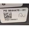Recambio de modulo electronico para mini mini 5-trg. (f55) cooper referencia OEM IAM 8644475  