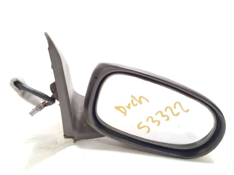 RETROVISOR DERECHO 96301BU23A 
