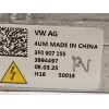 Recambio de modulo electronico para cupra leon sportstourer (kl8, ku8, kud) 1.5 etsi referencia OEM IAM 3F0907155  
