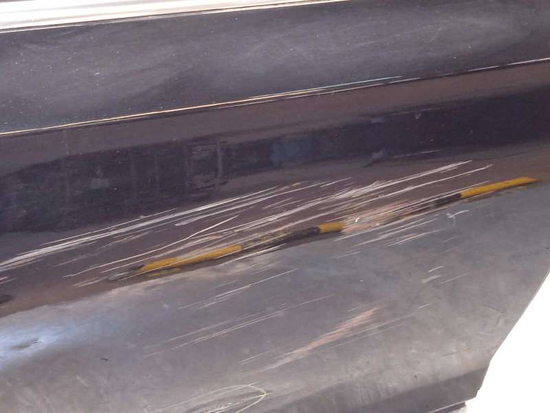 Recambio de puerta trasera derecha para bmw serie 7 (f01/f02) 740i referencia OEM IAM 41525A2A392 - Negro 5