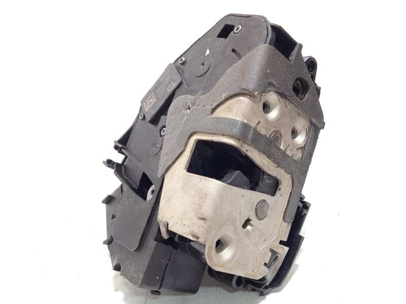 CERRADURA PUERTA DELANTERA DERECHA 31301739 