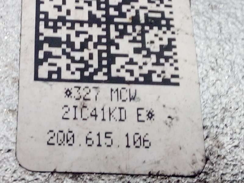Recambio de pinza freno delantera derecha para seat ibiza (kj1) style referencia OEM IAM 2Q0615106  2Q0615124 4