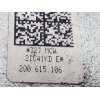 Recambio de pinza freno delantera derecha para seat ibiza (kj1) style referencia OEM IAM 2Q0615106  2Q0615124