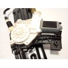 Recambio de elevalunas trasero izquierdo para bmw serie 5 lim. (f10) 530d xdrive referencia OEM IAM 7182613 51357182613 7271563