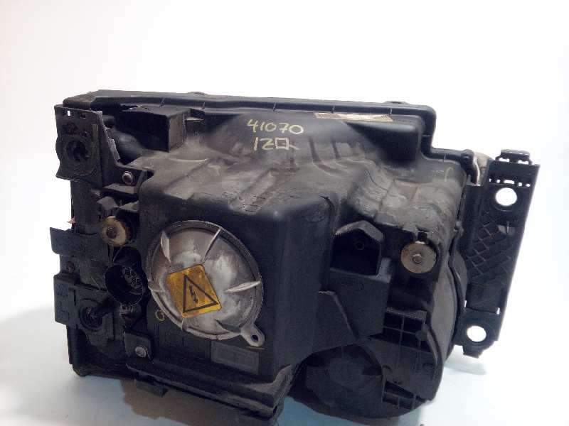 Recambio de faro izquierdo para land rover discovery v6 td hse referencia OEM IAM 5H2213W030SA XBC500112 - Gris 4