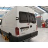 opel movano a furgoneta (x70) del año 1999