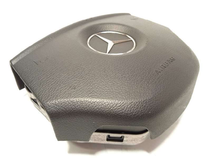 Recambio de airbag delantero izquierdo para mercedes-benz clase r (w251) 320 cdi l (251.122) referencia OEM IAM A1644600098  A16 - Negro