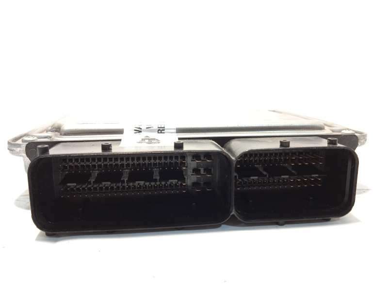 Recambio de centralita motor uce para skoda octavia lim. (5e3) 1.5 16v tsi act referencia OEM IAM 05E907309  0261S16449 - Negro 3