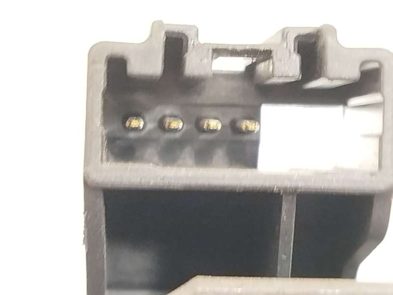 Recambio de cerradura maletero / porton para volvo s80 ii (124) d5 referencia OEM IAM 31276700 - Gris 3
