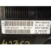 Recambio de cuadro instrumentos para renault scenic iv 1.3 tce referencia OEM IAM P248100254R 248100254R 