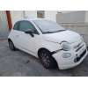 fiat 500 del año 2016