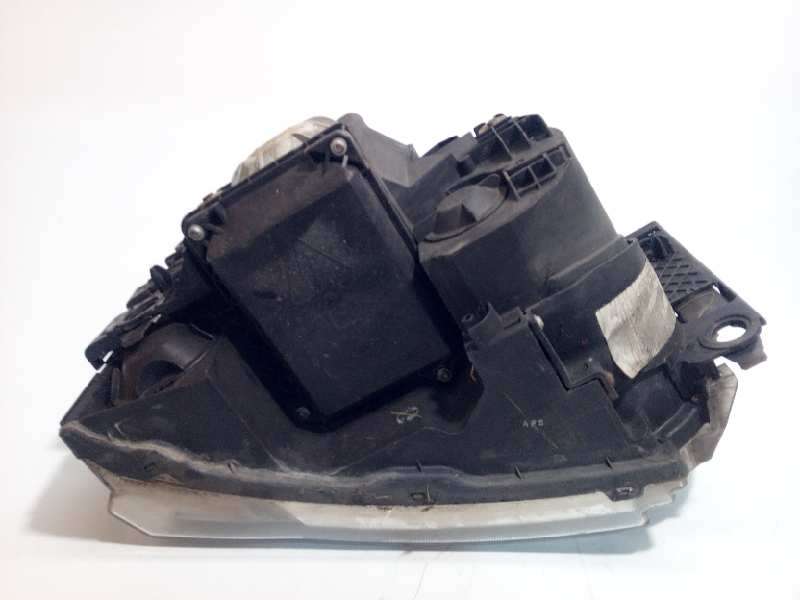 Recambio de faro izquierdo para land rover discovery v6 td hse referencia OEM IAM 5H2213W030SA XBC500112 - Gris 5