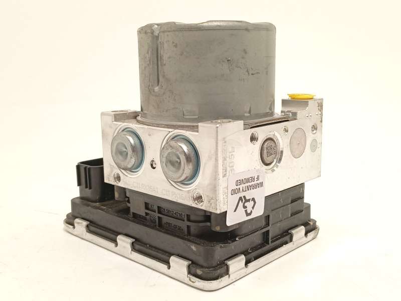 Recambio de abs para mg hs (as23) 1.5 t (sas23) referencia OEM IAM 544833429 06310220034 28516801113 - Gris 2