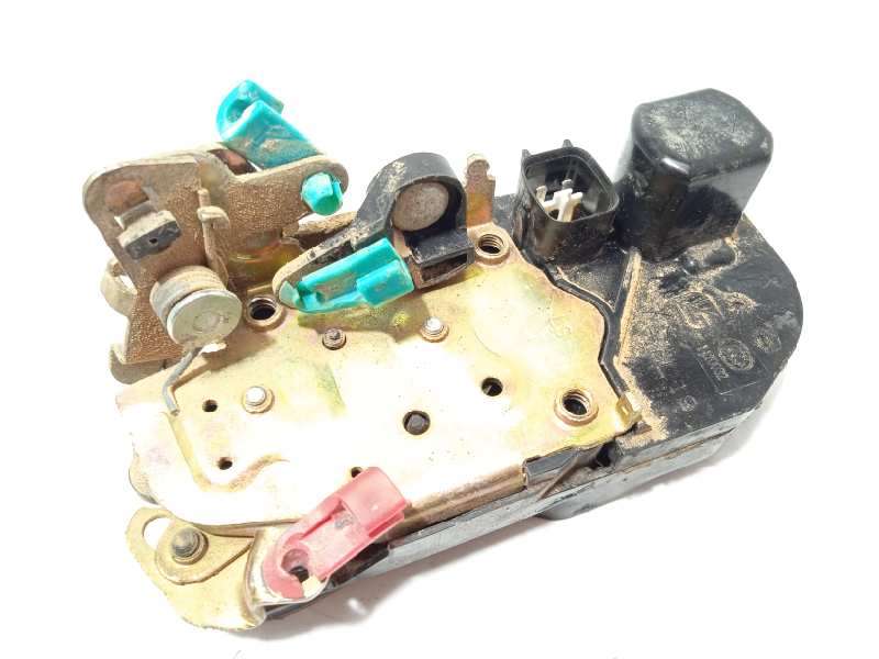 CERRADURA PUERTA TRASERA IZQUIERDA 55177045AI 