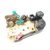 Recambio de cerradura puerta trasera izquierda para jeep cherokee (kj) 2.8 crd cat referencia OEM IAM 55177045AI  