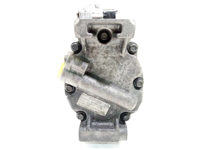 Recambio de compresor aire acondicionado para toyota corolla (_e12_) 1.4 d (nde120_) referencia OEM IAM 8832052420 4472607961 24 - Gris 5
