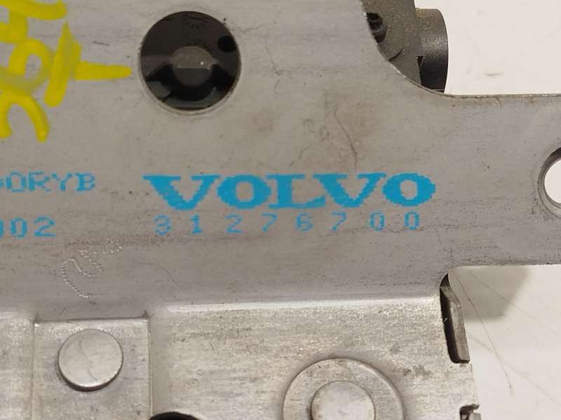 Recambio de cerradura maletero / porton para volvo s80 ii (124) d5 referencia OEM IAM 31276700 - Gris 4
