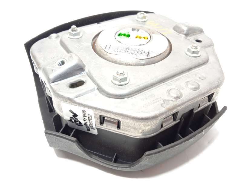 Recambio de airbag delantero izquierdo para mercedes-benz clase r (w251) 320 cdi l (251.122) referencia OEM IAM A1644600098  A16 - Negro 3