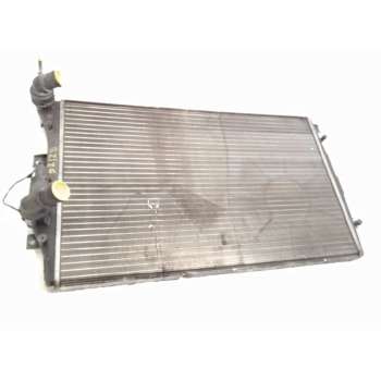 RADIADOR AGUA 1K0121253AA 