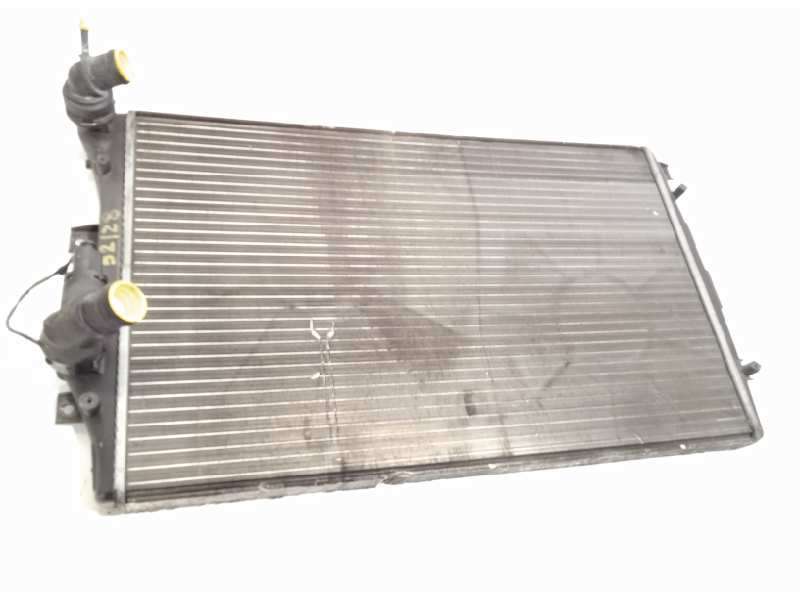 RADIADOR AGUA 1K0121253AA 