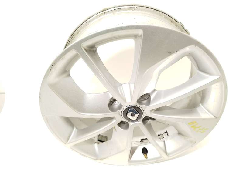 Recambio de llanta para renault clio iv (bh_) 0.9 tce 90 referencia OEM IAM 403009007R 3