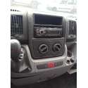 PEUGEOT BOXER CAJA CERR. TECHO ELEVADO (BAT.4035)(333/335)(2007 =>)