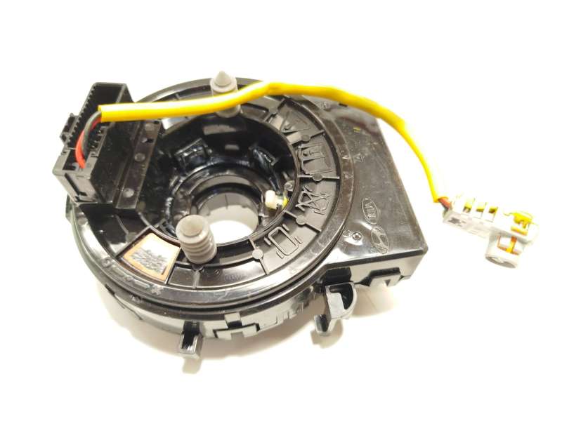 Recambio de anillo airbag para hyundai tucson (tl, tle) 1.6 crdi referencia OEM IAM 93490D7210 2