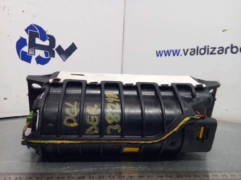 Recambio de airbag delantero derecho para audi q7 (4l) 3.0 tdi referencia OEM IAM 4L0880204D  J71L33229 - Negro 2
