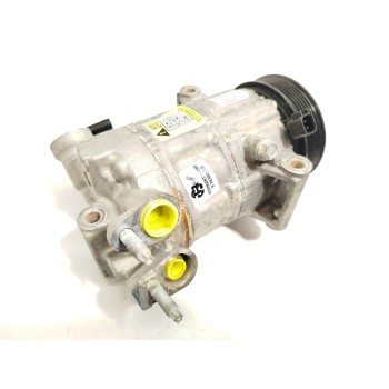 COMPRESOR AIRE ACONDICIONADO JX6119D629HC 2634805 