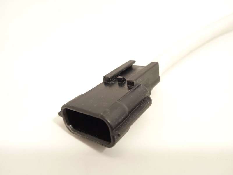 Recambio de sonda lambda para renault talisman 1.8 tce referencia OEM IAM 226905054R 8201312873 0259030338 4