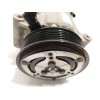 Recambio de compresor aire acondicionado para ford puma (j2k, cf7) 1.0 ecoboost mhev referencia OEM IAM JX6119D629HC 2634805 