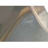 Recambio de aleta delantera derecha para bmw x3 (e83) 2.0 d referencia OEM IAM 41353405922  