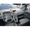 opel zafira / zafira family b (a05) del año 2006