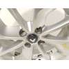 Recambio de llanta para renault clio iv (bh_) 0.9 tce 90 referencia OEM IAM 403009007R  