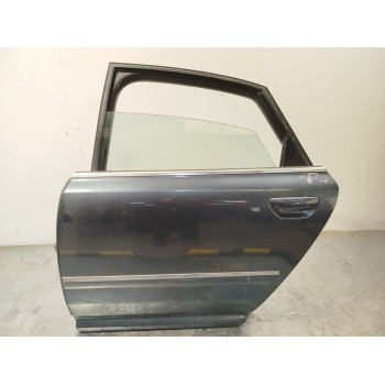 PUERTA TRASERA IZQUIERDA 4E0833051C 