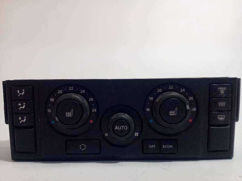 MANDO CLIMATIZADOR JFC501110 1465706140
