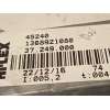 Recambio de elevalunas delantero derecho para peugeot boxer camión 2.0 blue-hdi fap cat referencia OEM IAM 1368921080  