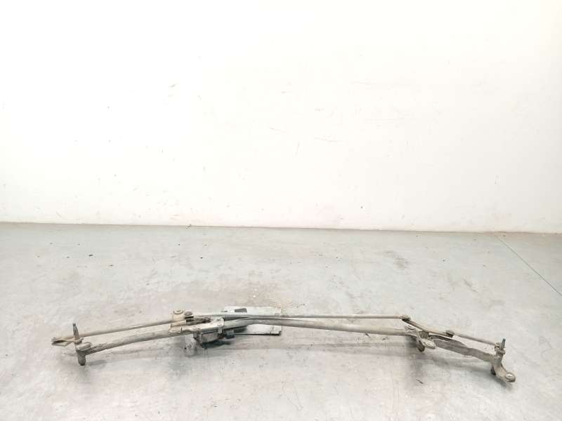 Recambio de motor limpia delantero para mercedes-benz vito / mixto furgoneta (w639) 111 cdi (639.601, 639.603, 639.605) referenc - Blanco