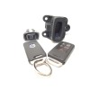 Recambio de conmutador de arranque para volvo s60 lim. 2.0 diesel cat referencia OEM IAM AH4N15607AE  31456645