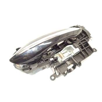 Recambio de maneta exterior delantera derecha para bmw serie 5 lim. (f10) 530d xdrive referencia OEM IAM 7175650 51217175650 512