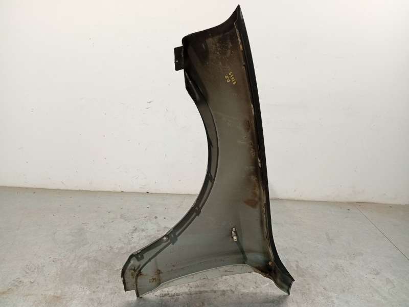 Recambio de aleta delantera derecha para bmw x3 (e83) 2.0 d referencia OEM IAM 41353405922 - Verde 3
