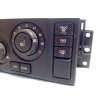 Recambio de mando climatizador para land rover discovery v6 td hse referencia OEM IAM JFC501110  1465706140