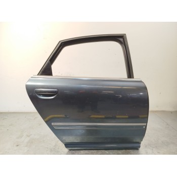 PUERTA TRASERA DERECHA 4E0833052C 