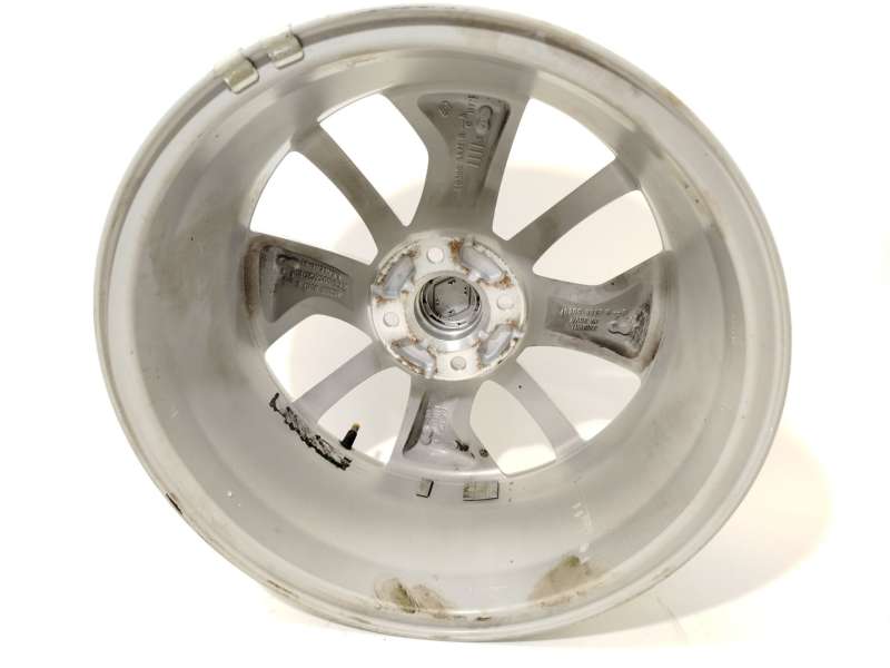 Recambio de llanta para renault clio iv (bh_) 0.9 tce 90 referencia OEM IAM 403009007R 5